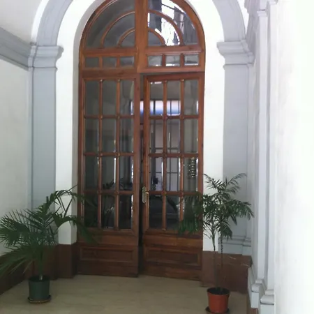 Nocleg ze śniadaniem Relais Cavour