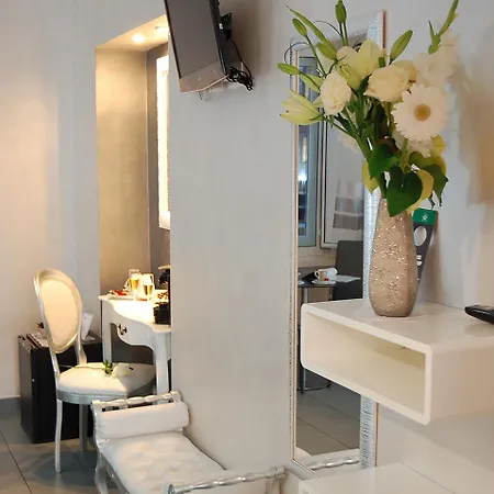 Relais Cavour Nocleg ze śniadaniem Rzym