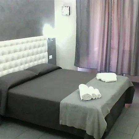 Nocleg ze śniadaniem Relais Cavour
