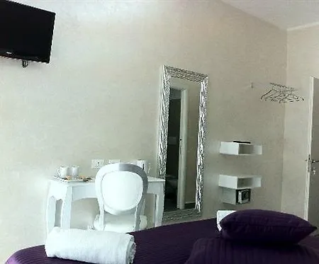 Bed & Breakfast Relais Cavour Rom