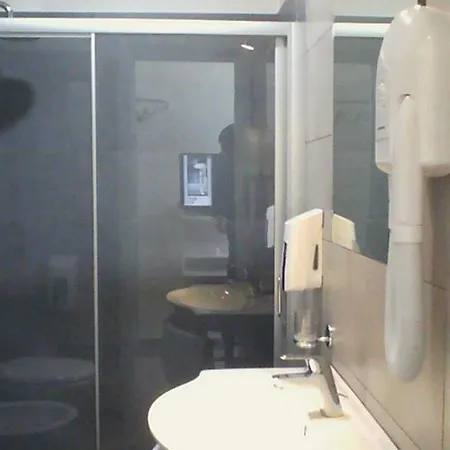 Relais Cavour Bed & Breakfast Rom