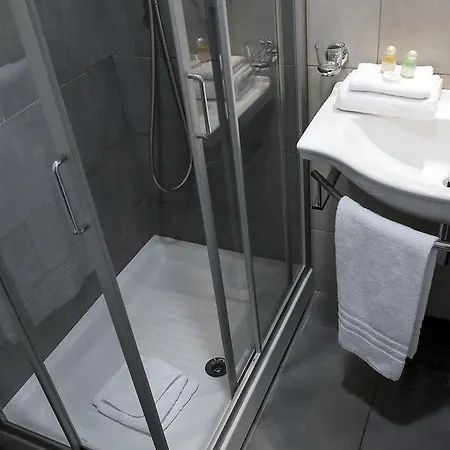 Nocleg ze śniadaniem Relais Cavour