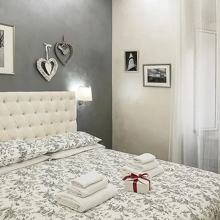 Relais Cavour 4* Rzym