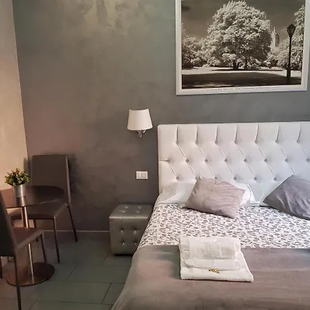 Relais Cavour