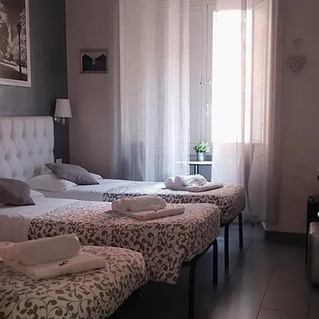 Relais Cavour Bed & Breakfast Rom