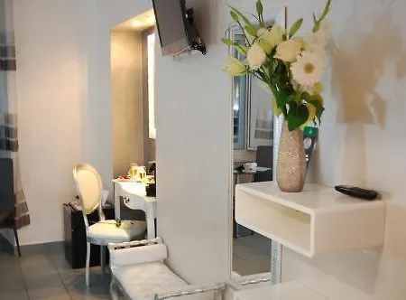 Relais Cavour Bed & Breakfast
