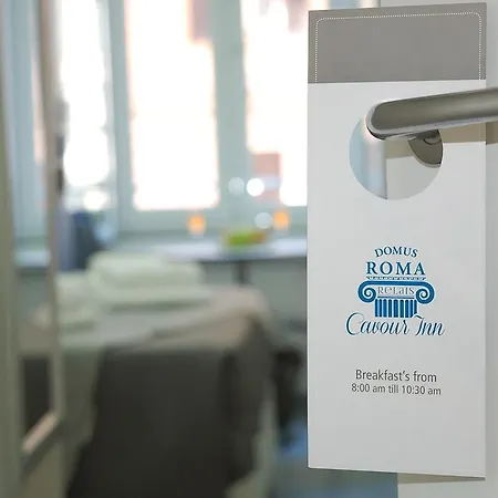 Relais Cavour روما