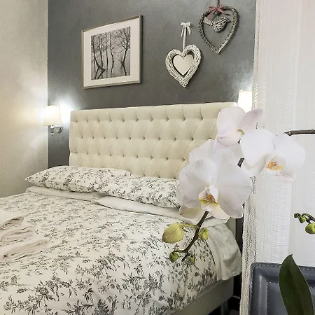 Relais Cavour Bed & Breakfast