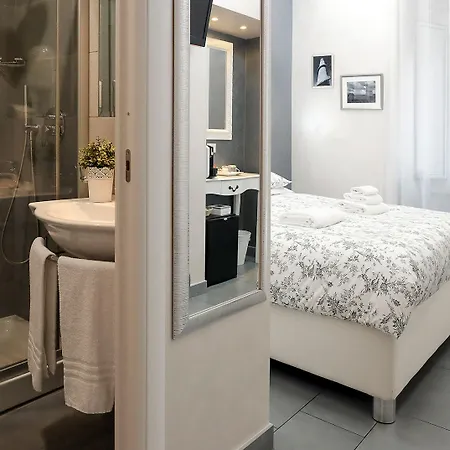 Relais Cavour فندق مبيت وإفطار