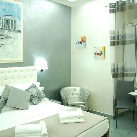 Bed & Breakfast Relais Cavour
