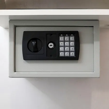 فندق مبيت وإفطار Relais Cavour روما