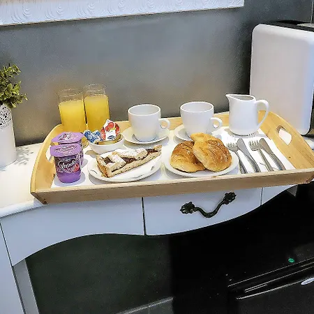 Relais Cavour 4* Rome