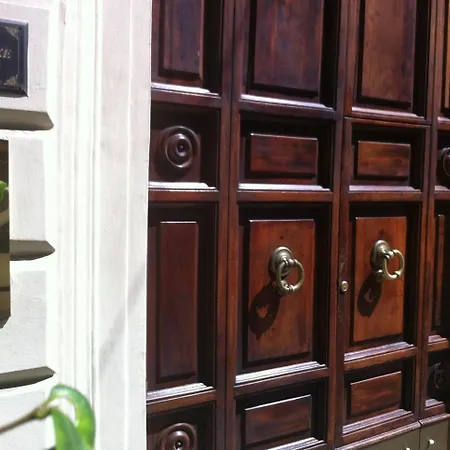 Relais Cavour Bed & Breakfast Rome