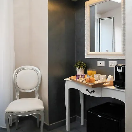 Relais Cavour Bed & Breakfast