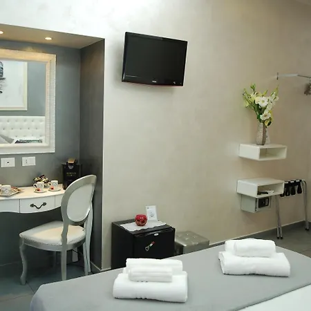Relais Cavour 4*