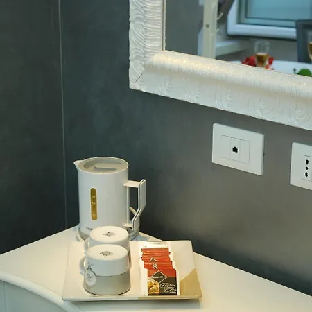 Bed & Breakfast Relais Cavour Rome