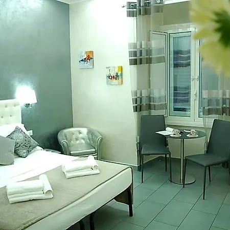 Relais Cavour Rome