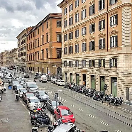 Bed & Breakfast Relais Cavour Roma