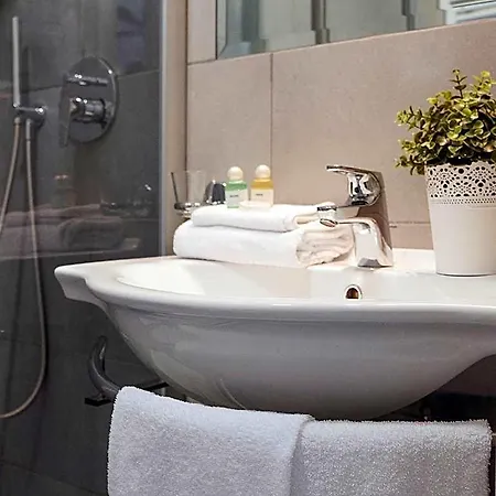 Bed & Breakfast Relais Cavour Roma