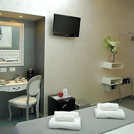 Relais Cavour Bed & Breakfast