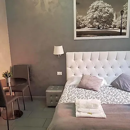 Relais Cavour