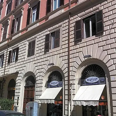 Relais Cavour Bed & Breakfast