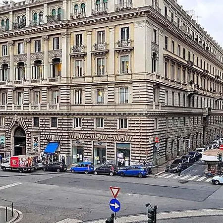 Relais Cavour Roma