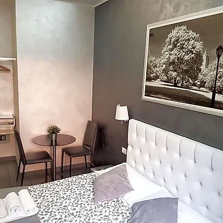 Relais Cavour Bed & Breakfast Roma