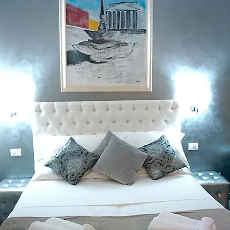 Relais Cavour Roma