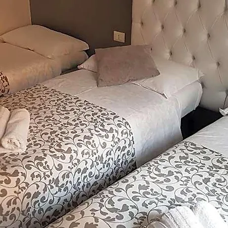 Relais Cavour Bed & Breakfast