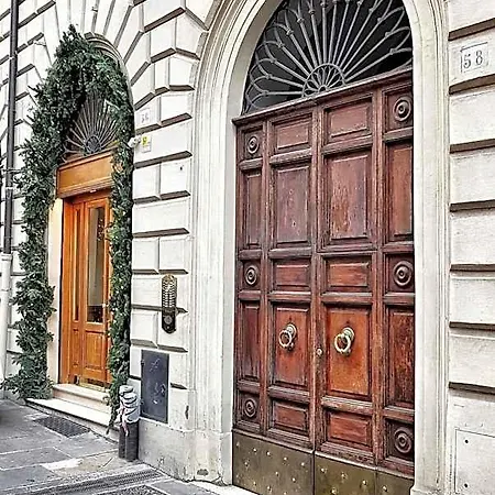 Relais Cavour Roma