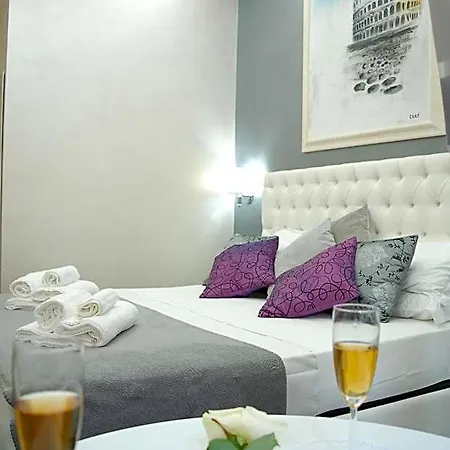 Relais Cavour 4* Roma