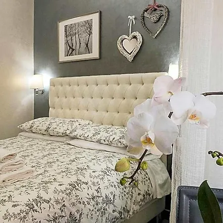 Relais Cavour 4* Roma