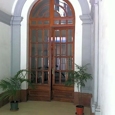 Relais Cavour 4*