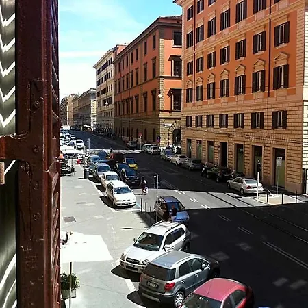 Bed & Breakfast Relais Cavour 4*