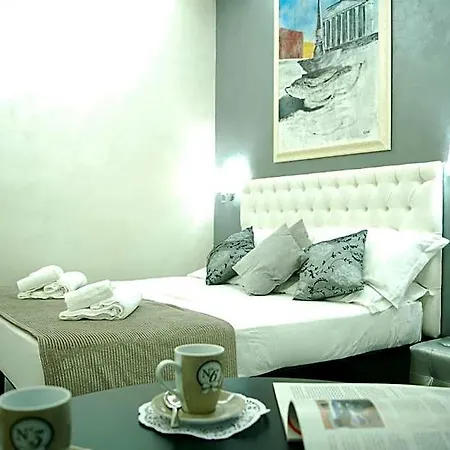 Relais Cavour Roma