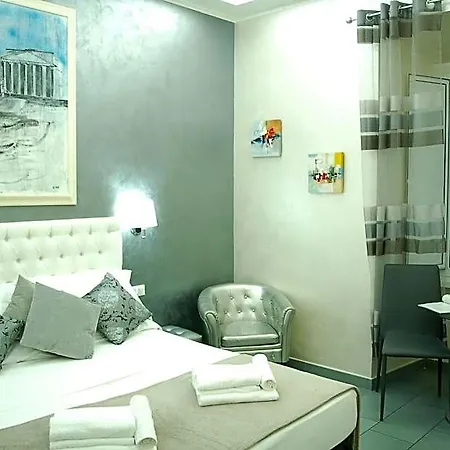 Relais Cavour 4*