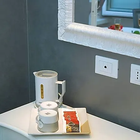 Relais Cavour Bed & Breakfast Roma