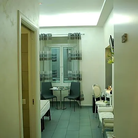 Relais Cavour 4*