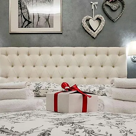 Relais Cavour Bed & Breakfast Roma