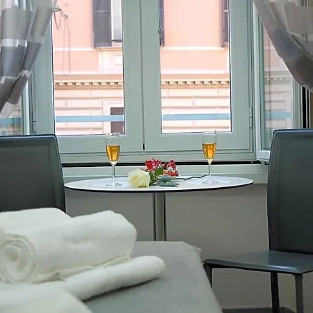 Relais Cavour 4* Roma