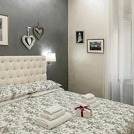 Relais Cavour Bed & Breakfast Roma