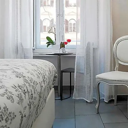 Bed & Breakfast Relais Cavour
