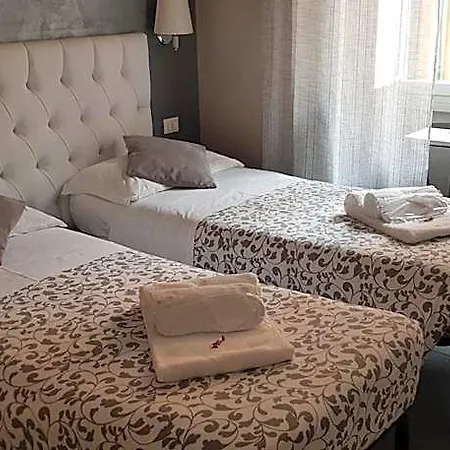 Relais Cavour Bed & Breakfast 4*