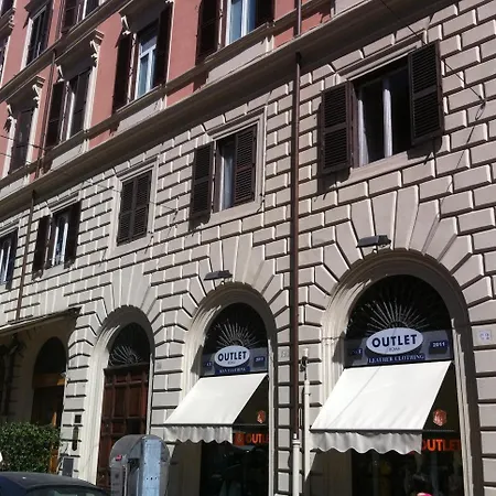 Relais Cavour Bed & Breakfast Rome