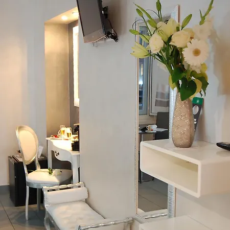 Relais Cavour Bed & Breakfast Rome