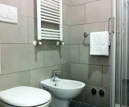 Bed & Breakfast Relais Cavour 4*