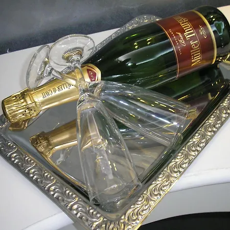 Relais Cavour فندق مبيت وإفطار روما