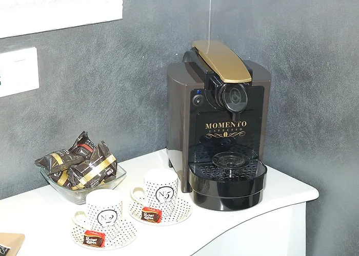 Bed & Breakfast Relais Cavour