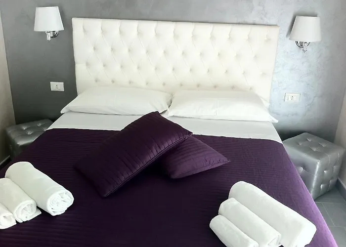 Relais Cavour Bed & Breakfast